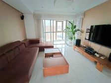 必看好房 仙林东方天郡东区精装五房三卫复式空间大转角观景阳台