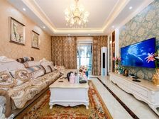 笋! 新收捡漏! 正南向 蕉门旁 高层精装修 随时看房