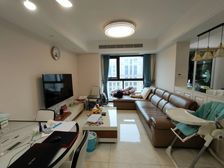 格兰晴天3室2厅1卫南朝向149.0万元/套出售