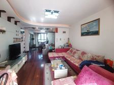 本人维护房源 性价比板式通三房 满五年 看房联系我