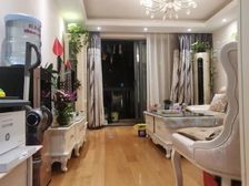 浦发绿城 精装修 满五 住房 2室1厅 南北通透 采光好