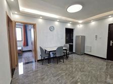 绿波家园 80平3居 南向精装修