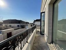 正南 歌尔绿城别墅 5室2厅