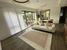 东部新城 凤起潮鸣 小面积高层 绿城物业