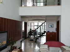 天水家园 4室2厅 南北通透 精装 顶复带露台 惠贞一表