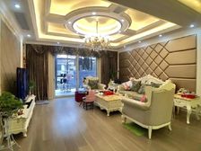 锦绣香江别墅 业主包税 双车位 单边位 保养很好