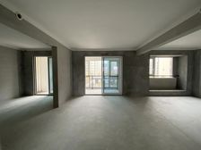 望江府(尚江府) 4室2厅 南 毛坯