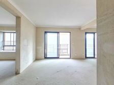 八里湖区中梁首府小高层房东急卖