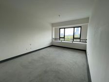 万科朗润园南北通透五室 192平毛坯中层住宅