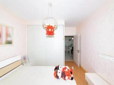 御源林城西区 2室2厅 精装修