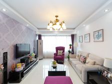 诚售价可议!永宁雅苑 4室2卫 精装修保养好 采光好 户型好