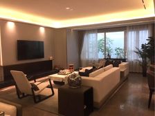 央企保利,多层电梯洋房凤凰层,宽厅耳朵户型,送车位