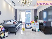 沙井11号线旁 精装三房 送家私 首付40万可按揭 价格可谈