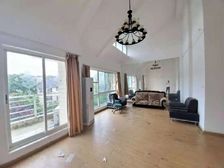 花语墅盈嘉园 4室 正南