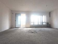 真真!!江北 北滨路高品质小区 横厅洋房 全朝中庭 住家