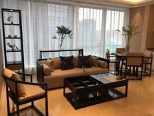 园区 苏州中心8号 2室2厅 星海 带11000租约