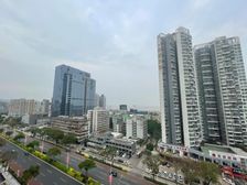 正南怡海大厦4室2厅精装修