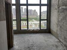 龙光天曜 1房1厅90万