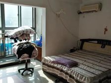 东方食品城68平方34.8万朝南公寓 带租约出售