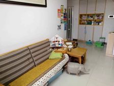 邕江银座 1房1厅46万