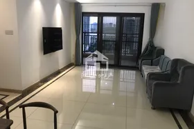 万科金域蓝湾 3房2厅
