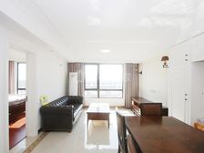 城建琨廷缦缇 三居室电梯房 户型方正 南北通透 集中供暖