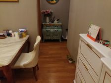 丰树丰汇城(丰汇华邸) 3室2厅 南 精装