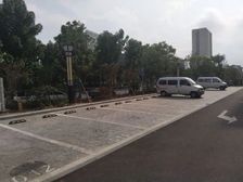 17梅墟中心社区老街道成熟小区主入口天韵荟拐角5.6米高商铺