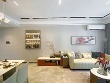 全新未住 密码看房 城投珠江·天河壹品 专梯专户 环境优越