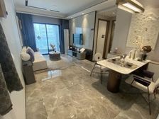 (全新未住)金融城核心 内部单位 城投珠江·天河壹品