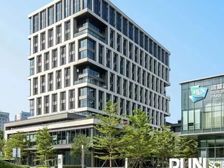 神舟路 润慧科技园 整层2000方 80使用率 物业直租