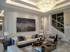 急售广地花园 独栋单边位 送车位 大花园 随时看房