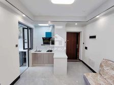 华润万象华府2房1厅58万