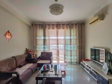 逸翠湾140方3房2卫 东南向望江单位 户型方正实用