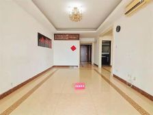 送车位(业主包税)逸翠湾 望江望小区园林 南北通透 业主急卖