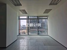 横琴口岸旁写字楼出租出行方便价格良心