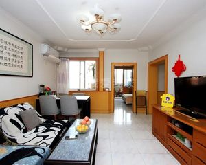 永安路小区 2室1厅1卫 中间楼层 满五唯一