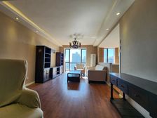 金泰城丽湾南向双阳台跃层阳光两居