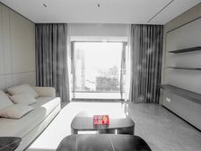 亏本出售:高区、新装修、南北通透江景大两房