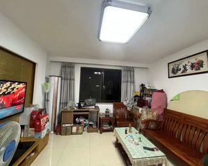 雅渡新村3室2厅1卫南朝向120.0万元/套出售