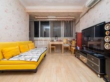 小户型一房一厅,电梯费用已交,全明户型,交通方便