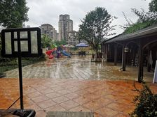 业主全家出国,忍痛出售吉屋,房子豪华装修,一线临湖,三层花园
