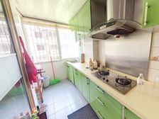 华侨城2室2厅1卫南朝向170.0万元/套出售