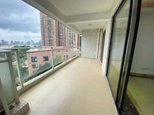 一线望江 中层视野开阔 光大花园 小区环境好 南北对流