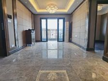 (急出)第三金碧花园 精装修三房 南向 全新未入住 可看房