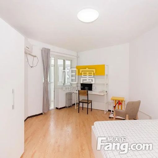 相寓 鲁谷·七星园·高楼层·1居室