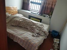 恒威君雅苑3室2厅1卫南朝向135.0万元/套出售