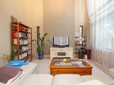 复式湾流汇 精装独栋别墅 须提前一天约 一直自住未出租过