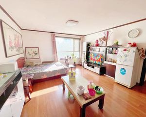 蓝色家园近地铁满五唯一看房方便