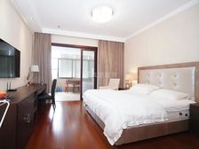 吴中香山太湖边小户型一室一厨一厅一卫 装修好拎包入住 诚心售